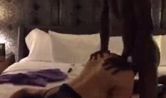 MOM Mature Wife fucks Big Black Cock