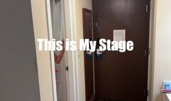 Kandylegs and Lauren Sophia in: This is My Stage