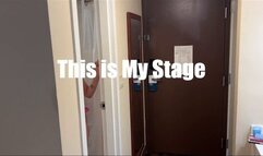 Kandylegs and Lauren Sophia in: This is My Stage Lo Res