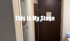 Kandylegs and Lauren Sophia in: This is My Stage WMV