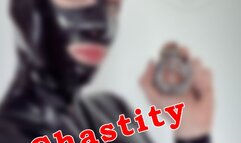 Chastity - Keuschhaltung