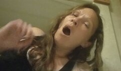 Sarah's Sweet and Sexy Yawns
