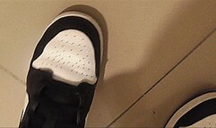 BIG SMELLY SOCKS!MP4