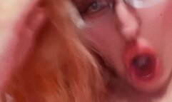 Forget about her forever!