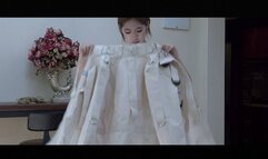 YT2104 Girl In Condom