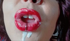 Sloppy Kisses From Step-Mommy 720p wmv