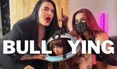 Bullying My Step-Sis