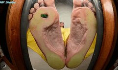 Goblin Goddess could care less where your tiny husband is!! - MOV