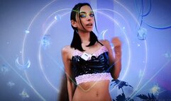 Stinky Soles Mesmerize JOI - KINKS: Feet, Foot Fetish!