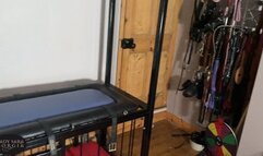 Girlfriend Gone Bad Busting!