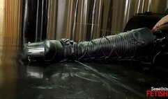 Lydia Supremacy - Chastity Training - Day 5 - WMV