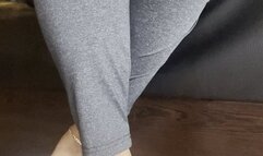 Brunch With A Side of FEET