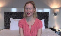 Wir haben uns im Club getroffen