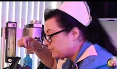 Restrained in Rubber II **MOV**