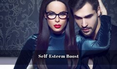 Self-Esteem Boost MP3