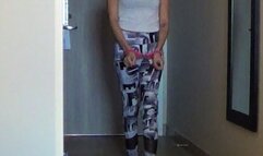 Odette - Made to Walk Room in Handcuffs (AVI)