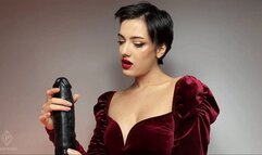 I will turn you into gay slut POV - [720p]