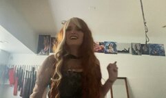 Slaves POV electric play