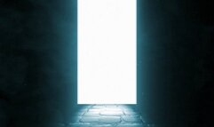 DILDO IN PUBLIC UNDERWATER