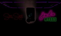 Good Kitty Likes to Lick Feet & Get Spanked Like a Bad Kitty