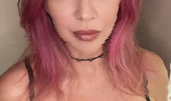 Elle Lyon's Best Smoking Moments -- Compilation - Part 4