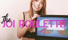 The JOI Roulette