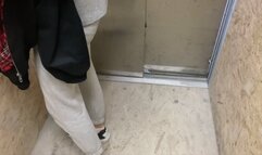 18 Year Old Teen Fucked Shy Neighbor In Her Apartment While Husband Was In