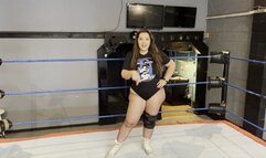 stinkface tug of war match