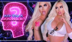 Are you a GOONER? (480 MP4)