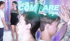Tinies Compare Sizes (UHD WMV)