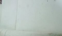 Titty and belly tease