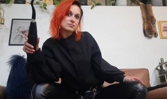 Intro to the hanging closet: talking about zappy electro toys I've known