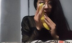 Nail Jerk Off Instruction