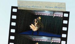 Humiliating Maledom - Melani Memphis 1 Part 1