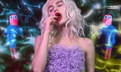 DO YOU EAT SAUSAGES? - PART 1 AND PART 2