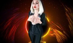 I will make you cum from distance - HFO , ASMR