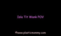 Isla Tit Wank
