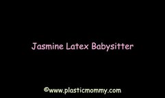 Jasmine Latex Babysitter