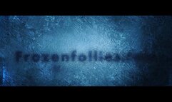 Multiple Frozen Stripped Assets