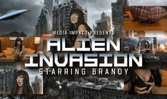 Alien Invasion HD