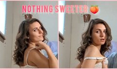 Nothing sweeter - White Lace Lingerie Vertical Quick Tease Bundle