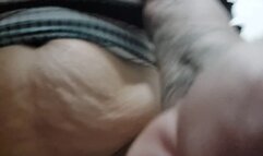 HD Hairy Bush Milfs Tiny Shrunken Piss Slave Toilet fetish spycam