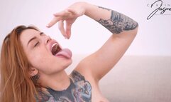 Jasper Reed's Peeping Tiny