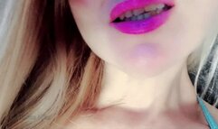 Goon For My Shiny Pussy