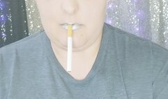 Nicki Pie Smoking and Vaping compilation #2