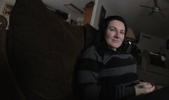 Horny Desire Overtakes You, 2nd