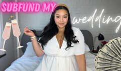 FinDom Fund My Wedding