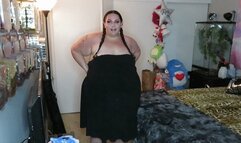 Bikini Try On And Gifts