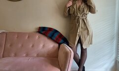 Wife’s Bestie Seduces You