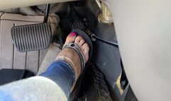 Volvo Junkyard Dry Pumping